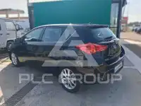 2015 Toyota AURIS