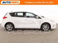 2015 Toyota AURIS