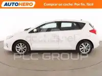 2015 Toyota AURIS