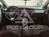 2015 Toyota AURIS