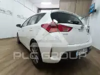 2015 Toyota AURIS