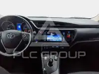 2015 Toyota AURIS