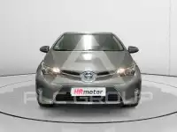 2015 Toyota AURIS