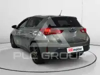 2015 Toyota AURIS