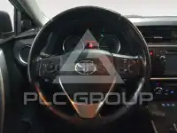 2015 Toyota AURIS