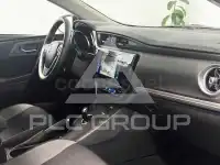 2015 Toyota AURIS