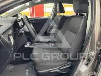 2015 Toyota AURIS