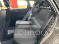 2015 Toyota AURIS