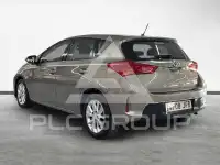 2015 Toyota AURIS