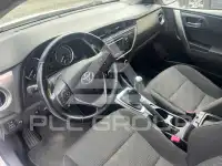 2015 Toyota AURIS
