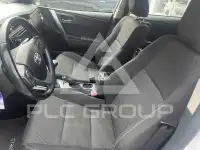 2015 Toyota AURIS