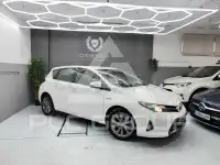 2015 Toyota AURIS