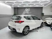 2015 Toyota AURIS