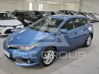 2015 Toyota AURIS