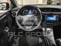 2015 Toyota AURIS