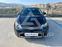 2015 Toyota AURIS