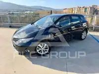 2015 Toyota AURIS