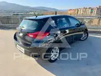 2015 Toyota AURIS