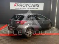 2015 Toyota AURIS