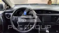 2015 Toyota AURIS