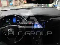 2015 Toyota AURIS
