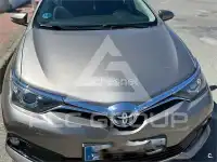2015 Toyota AURIS