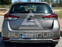 2015 Toyota AURIS