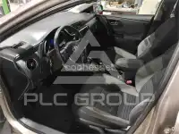 2015 Toyota AURIS