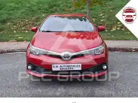2015 Toyota AURIS