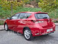 2015 Toyota AURIS