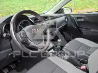 2015 Toyota AURIS