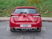 2015 Toyota AURIS