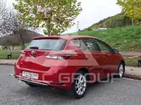 2015 Toyota AURIS