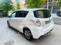 2015 Toyota VERSO