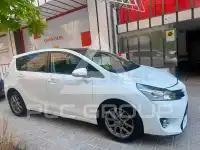 2015 Toyota VERSO