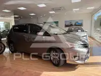 2015 Toyota VERSO