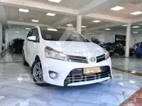 2015 Toyota VERSO