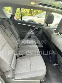 2015 Toyota VERSO