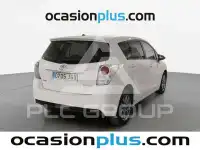 2015 Toyota VERSO