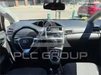 2015 Toyota VERSO