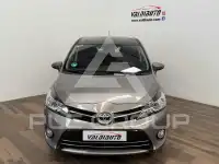 2015 Toyota VERSO