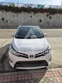 2015 Toyota VERSO