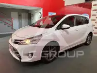 2015 Toyota VERSO