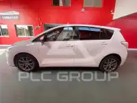 2015 Toyota VERSO