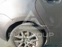 2015 Toyota VERSO