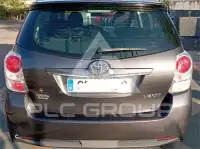 2015 Toyota VERSO