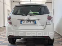 2015 Toyota VERSO