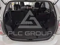 2015 Toyota VERSO