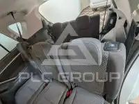 2015 Toyota VERSO