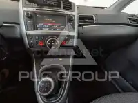 2015 Toyota VERSO